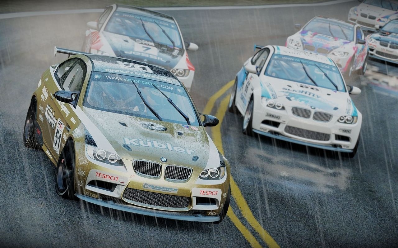 Project Cars - Imagen 23
